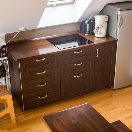 Mikołajki Apartamenty Lubiewo מראה חיצוני תמונה