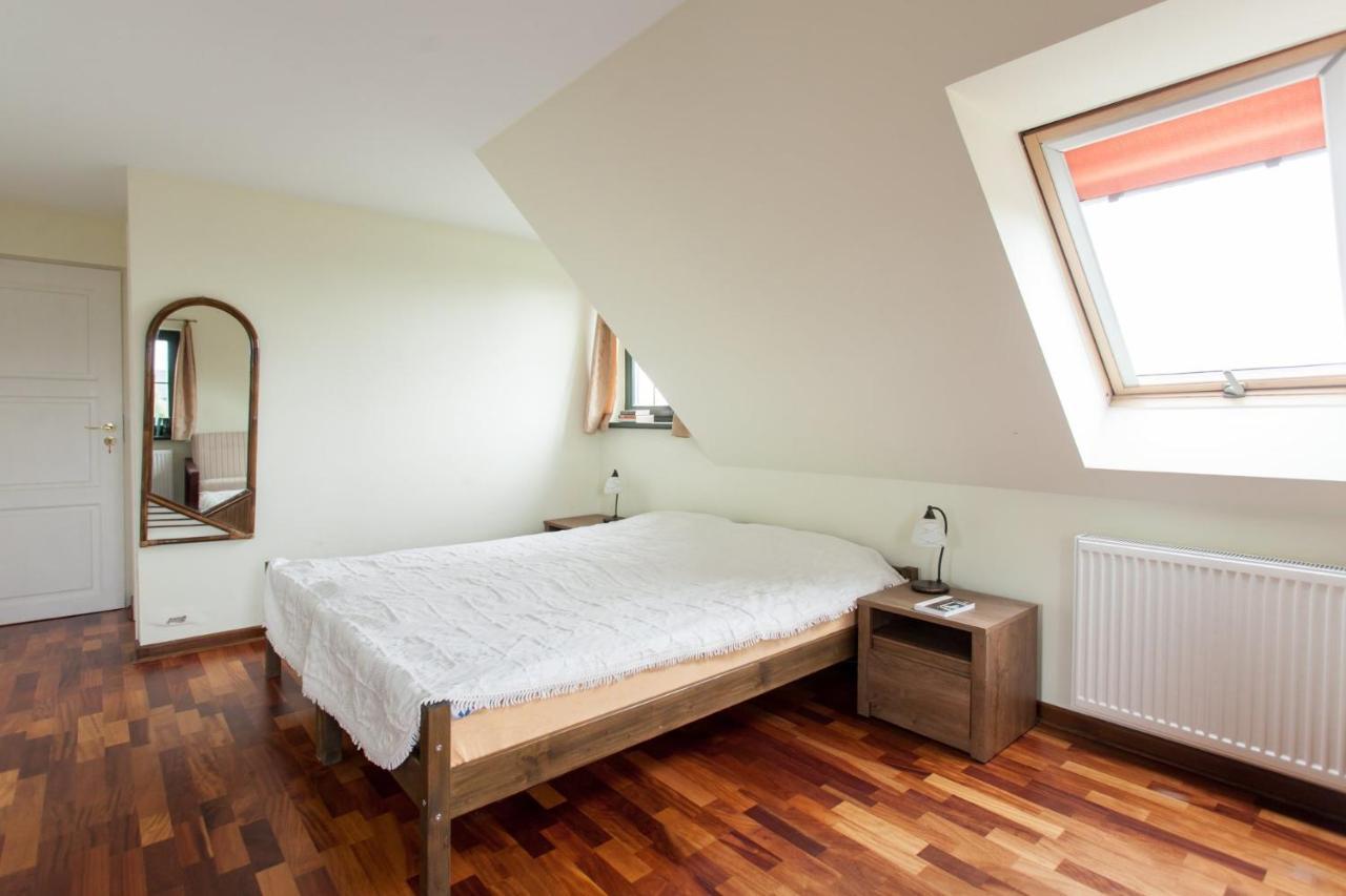Mikołajki Apartamenty Lubiewo מראה חיצוני תמונה