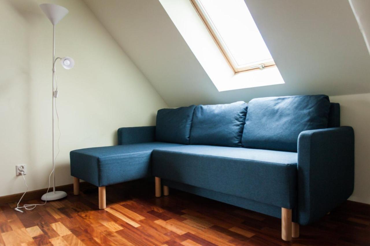 Mikołajki Apartamenty Lubiewo מראה חיצוני תמונה