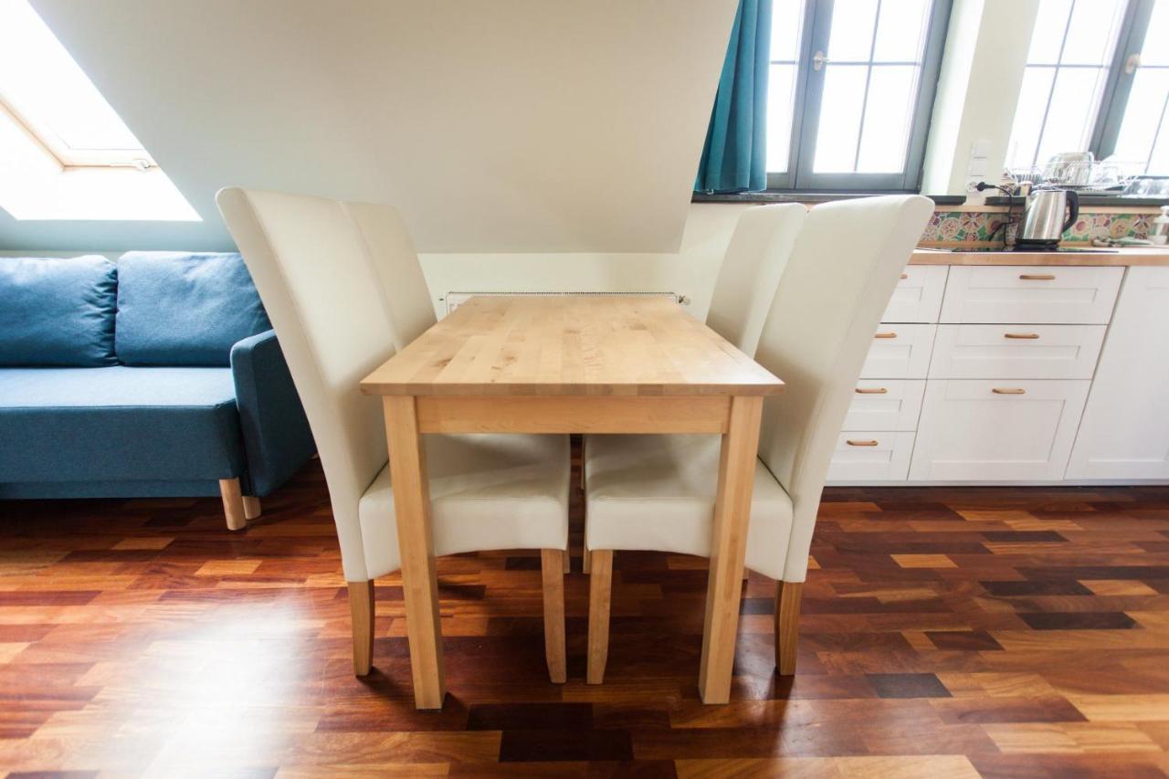 Mikołajki Apartamenty Lubiewo מראה חיצוני תמונה