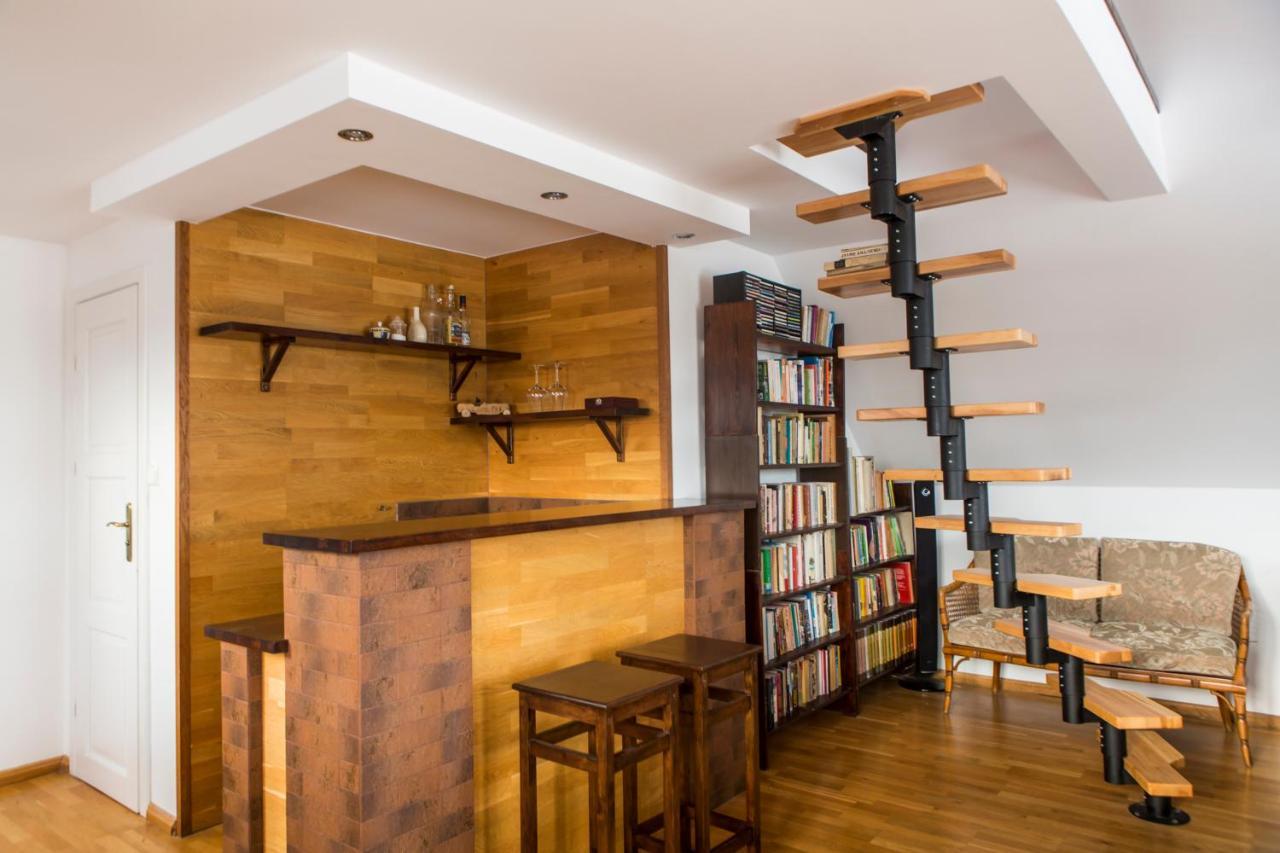 Mikołajki Apartamenty Lubiewo מראה חיצוני תמונה