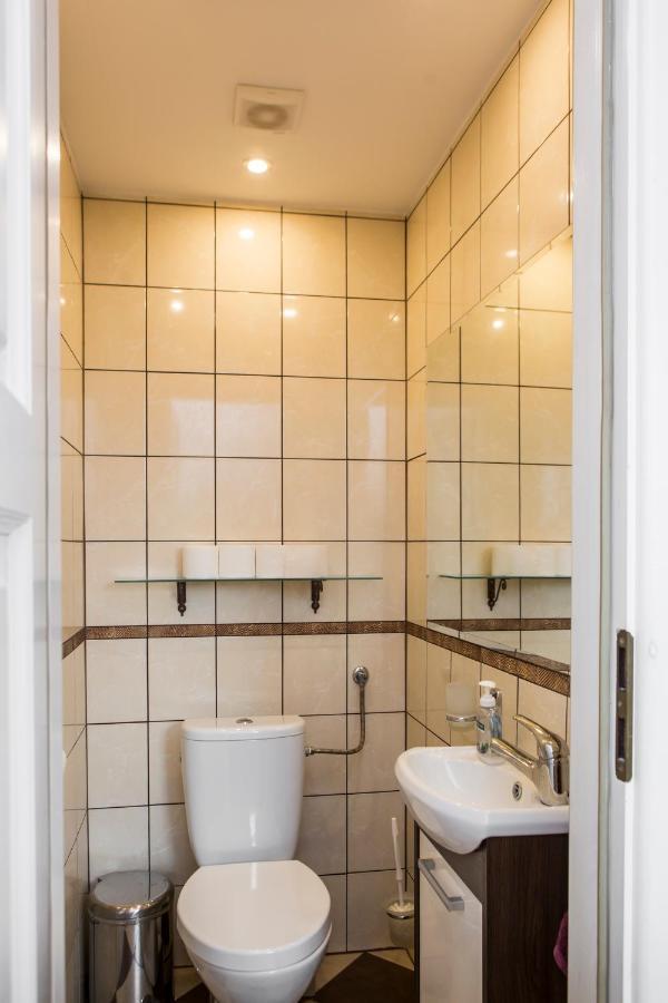Mikołajki Apartamenty Lubiewo מראה חיצוני תמונה