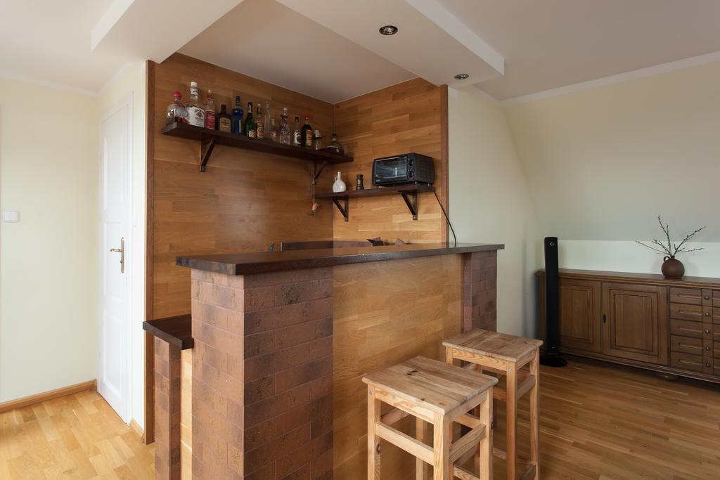 Mikołajki Apartamenty Lubiewo מראה חיצוני תמונה