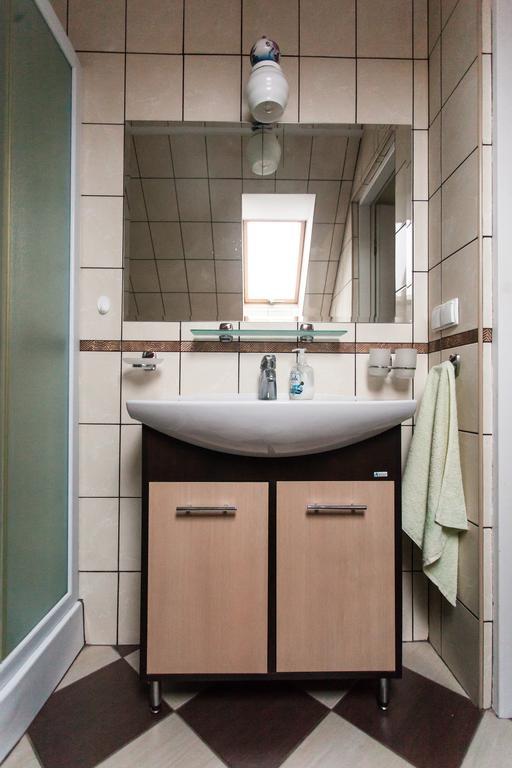 Mikołajki Apartamenty Lubiewo מראה חיצוני תמונה