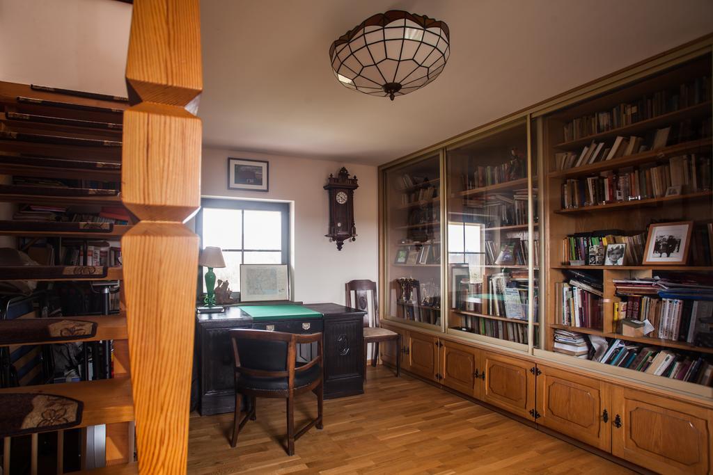 Mikołajki Apartamenty Lubiewo מראה חיצוני תמונה