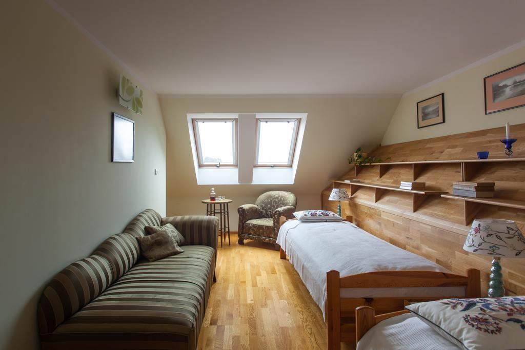 Mikołajki Apartamenty Lubiewo מראה חיצוני תמונה