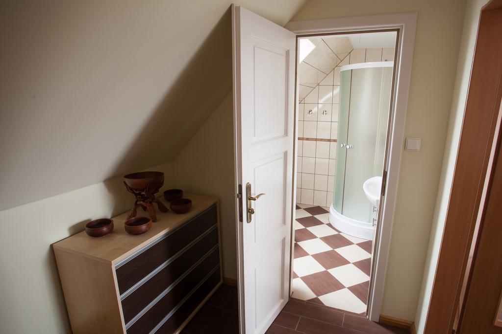 Mikołajki Apartamenty Lubiewo מראה חיצוני תמונה