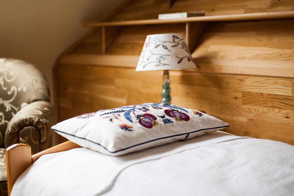 Mikołajki Apartamenty Lubiewo מראה חיצוני תמונה