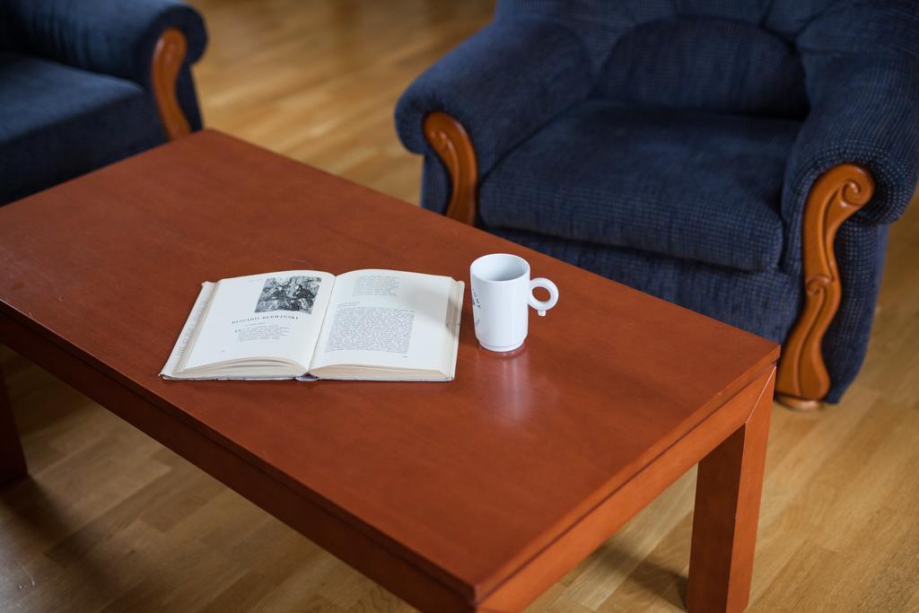 Mikołajki Apartamenty Lubiewo מראה חיצוני תמונה