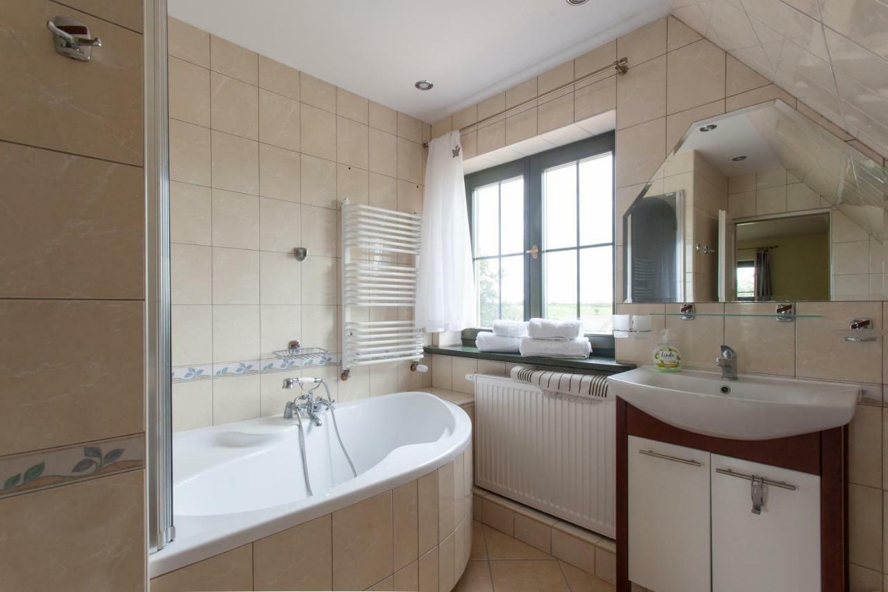 Mikołajki Apartamenty Lubiewo מראה חיצוני תמונה