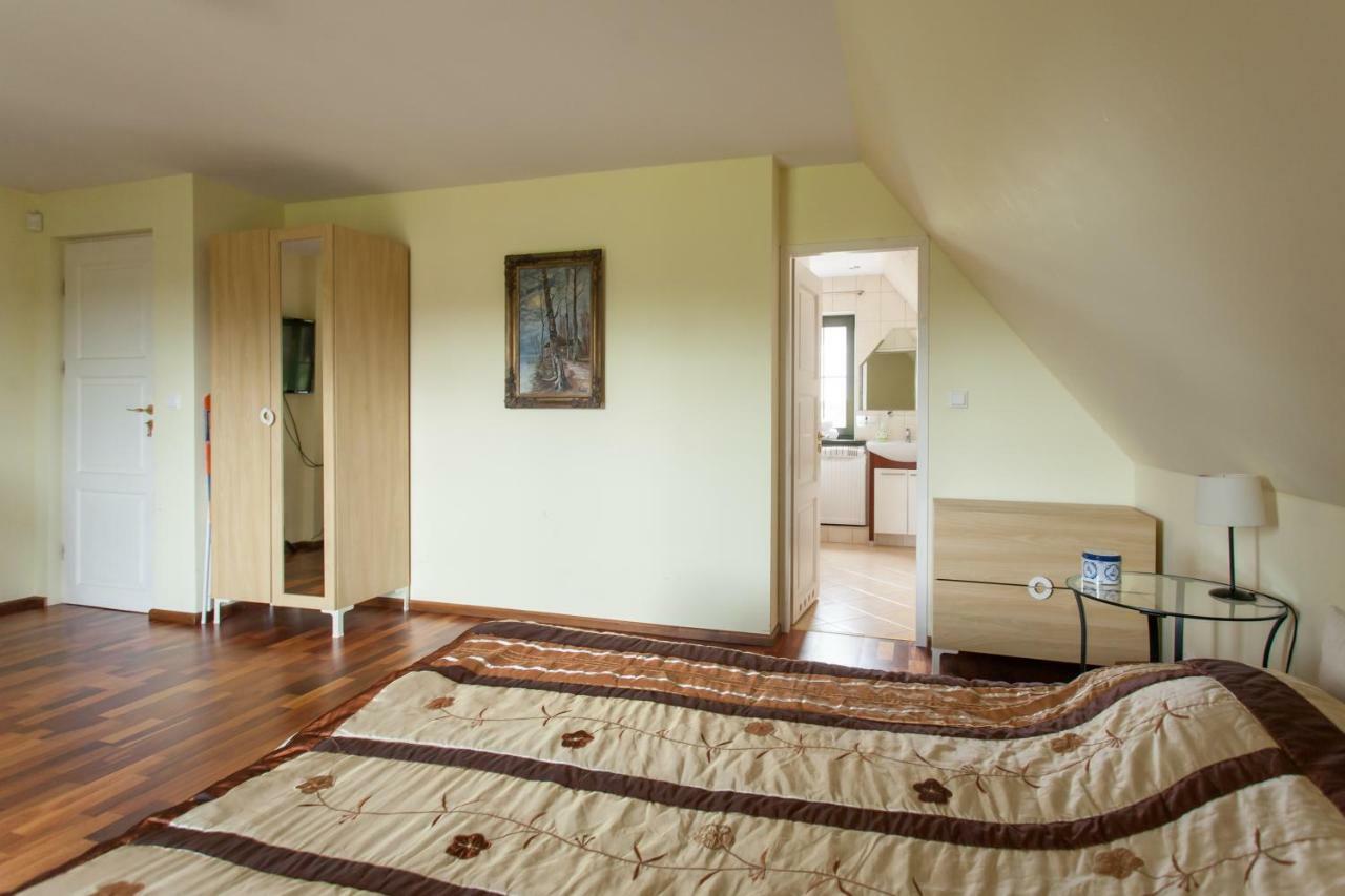 Mikołajki Apartamenty Lubiewo מראה חיצוני תמונה