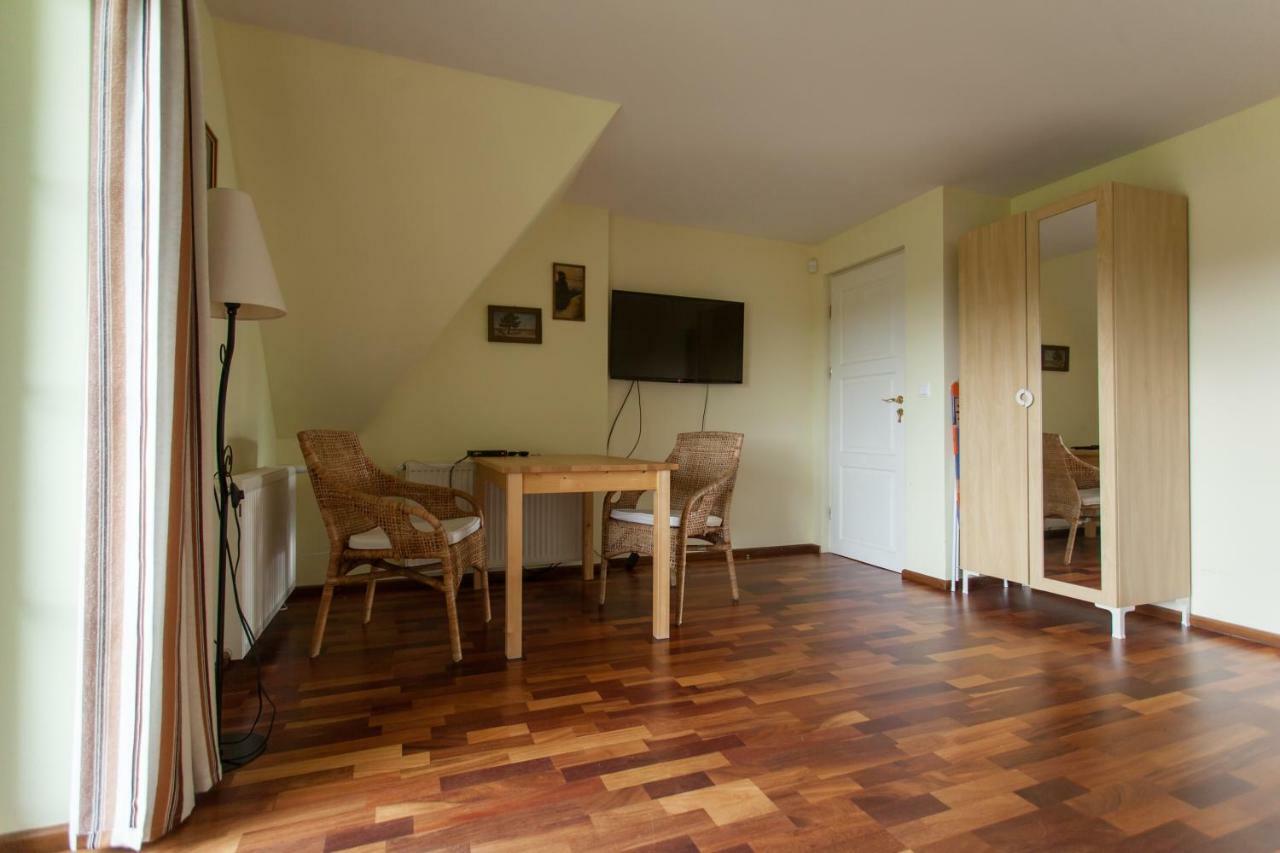 Mikołajki Apartamenty Lubiewo מראה חיצוני תמונה