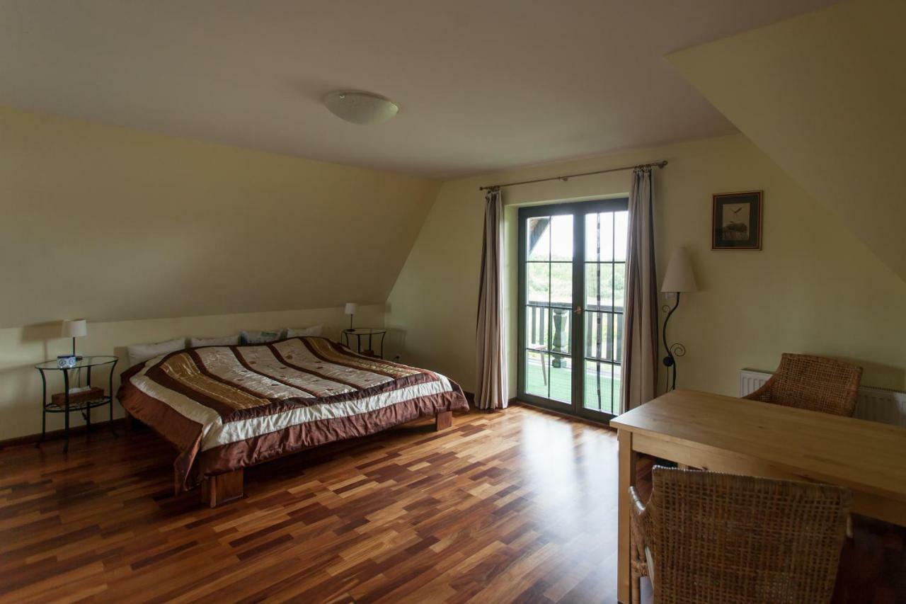Mikołajki Apartamenty Lubiewo מראה חיצוני תמונה
