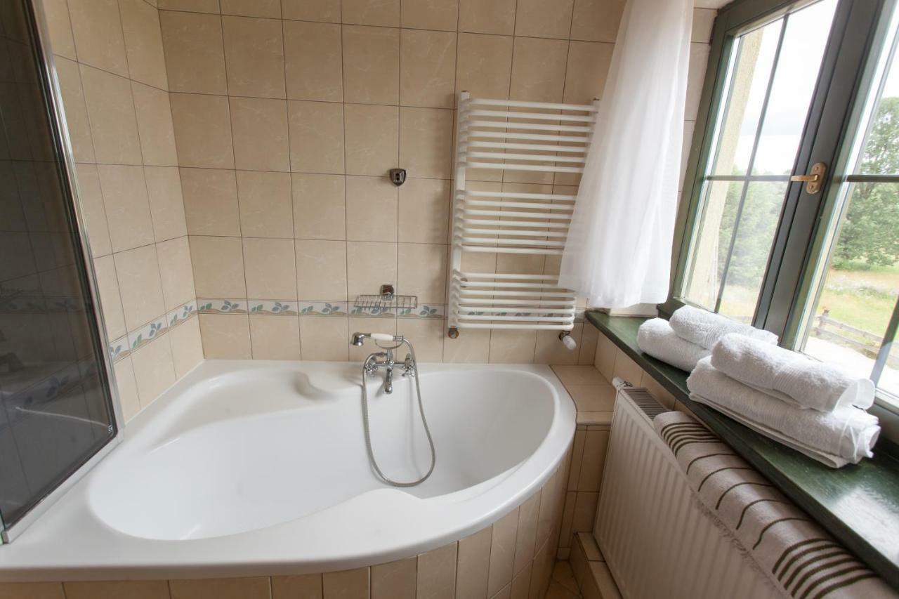 Mikołajki Apartamenty Lubiewo מראה חיצוני תמונה