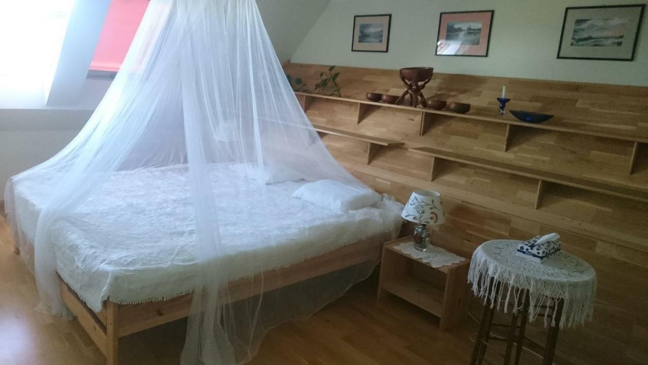 Mikołajki Apartamenty Lubiewo מראה חיצוני תמונה